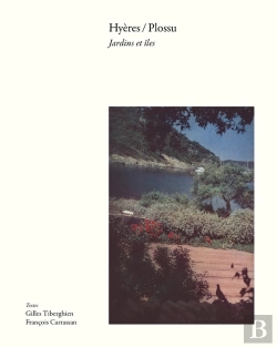 Bertrand.pt - Hyères / Plossu : Jardins Et Îles