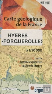 Hyères - Porquerolles