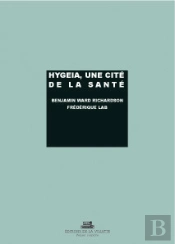 Hygeia, Une Cité De La Santé