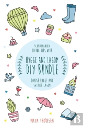 Hygge And Lagom Diy Bundle