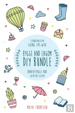 Bertrand.pt - Hygge And Lagom Diy Bundle