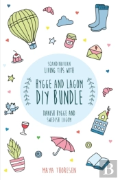 Hygge And Lagom Diy Bundle