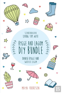 Bertrand.pt - Hygge And Lagom Diy Bundle