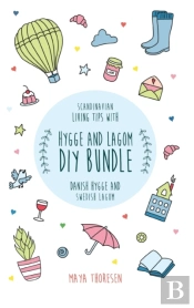 Hygge And Lagom Diy Bundle