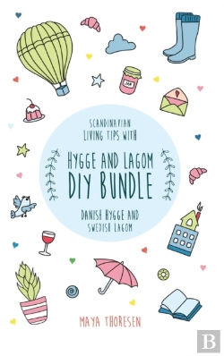 Bertrand.pt - Hygge And Lagom Diy Bundle