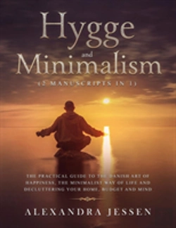 Bertrand.pt - Hygge And Minimalism (2 Manuscripts In 1)