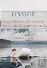 Hygge - Enjoy The Present Moment With A High Vibe & Have No Stress