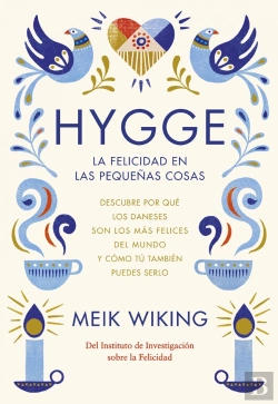 Bertrand.pt - Hygge. La Felicidad En Las Pequeñas Cosas
