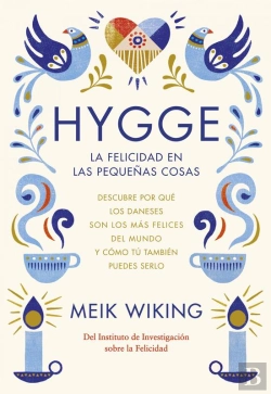 Bertrand.pt - Hygge. La Felicidad En Las Pequeñas Cosas