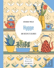 Hygge : Petit Cahier Harmonie
