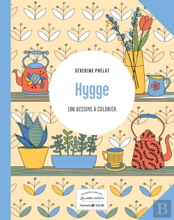 Bertrand.pt - Hygge : Petit Cahier Harmonie