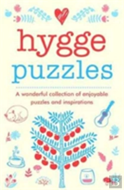 Bertrand.pt - Hygge Puzzles