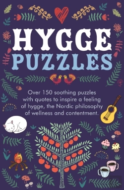 Bertrand.pt - Hygge Puzzles