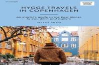 Hygge Travels In Copenhagen
