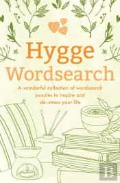 Hygge Wordsearch