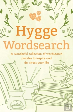Bertrand.pt - Hygge Wordsearch