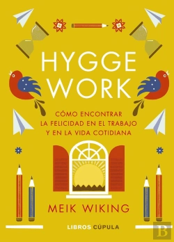 Bertrand.pt - Hygge Work
