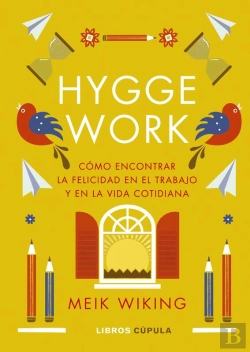 Bertrand.pt - Hygge Work