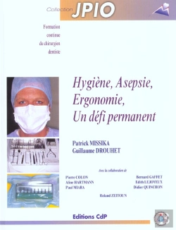 Bertrand.pt - Hygiene Asepsie Ergonomie Un Defi Permanent