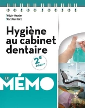 Hygiene Au Cabinet Dentaire - Le Memo