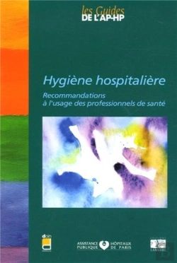 Bertrand.pt - Hygiene Hospitaliere (Edition 2006)
