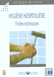 Hygiene Hospitaliere Fiches Techniques