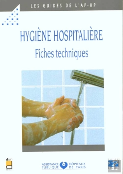 Bertrand.pt - Hygiene Hospitaliere Fiches Techniques