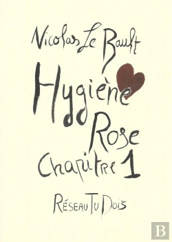 Bertrand.pt - Hygiene Rose, Chapitre 1