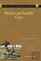 Hyksos And Israelite Cites