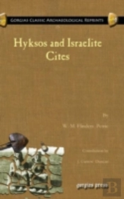 Hyksos And Israelite Cites