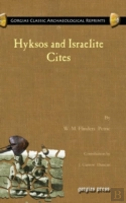 Bertrand.pt - Hyksos And Israelite Cites