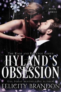 Bertrand.pt - Hyland'S Obsession
