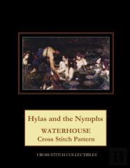 Hylas And The Nymphs
