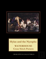Hylas And The Nymphs