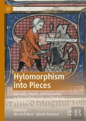 Hylomorphism Into Pieces