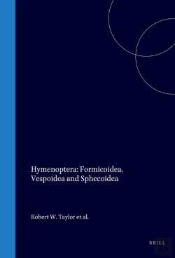 Bertrand.pt - Hymenoptera: Formicoidea, Vespoidea And Sphecoidea