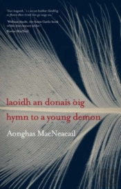 Hymn To A Young Demon