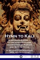 Hymn To Kali