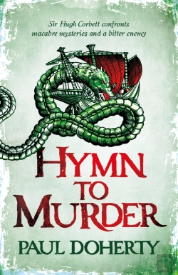 Bertrand.pt - Hymn To Murder (Hugh Corbett 21)