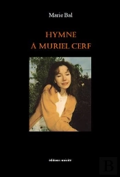 Hymne À Muriel Cerf