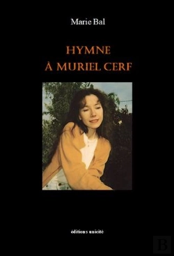 Bertrand.pt - Hymne À Muriel Cerf