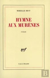 Hymne Aux Murènes