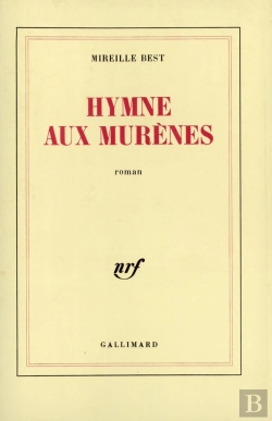 Bertrand.pt - Hymne Aux Murènes