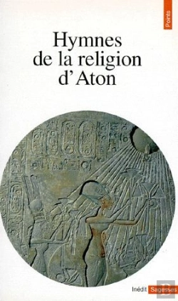 Bertrand.pt - Hymnes De La Religion D'Aton (Xiv E Siecle Avant J.C)