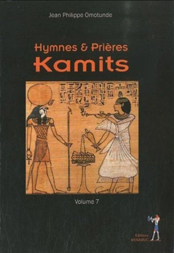 Bertrand.pt - Hymnes & Prières Kamits