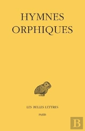 Hymnes Orphiques