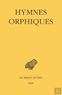 Bertrand.pt - Hymnes Orphiques
