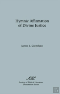 Bertrand.pt - Hymnic Affirmation Of Divine Justice