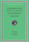 Hymns And Epigrams