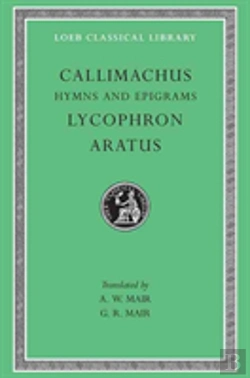 Bertrand.pt - Hymns And Epigrams